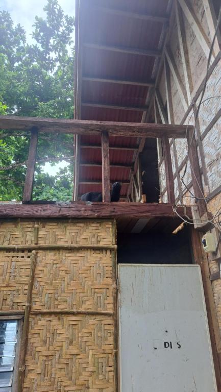 バルコニー/テラス