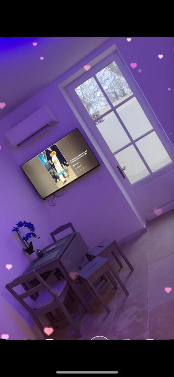 Appartement Love Room House - 5