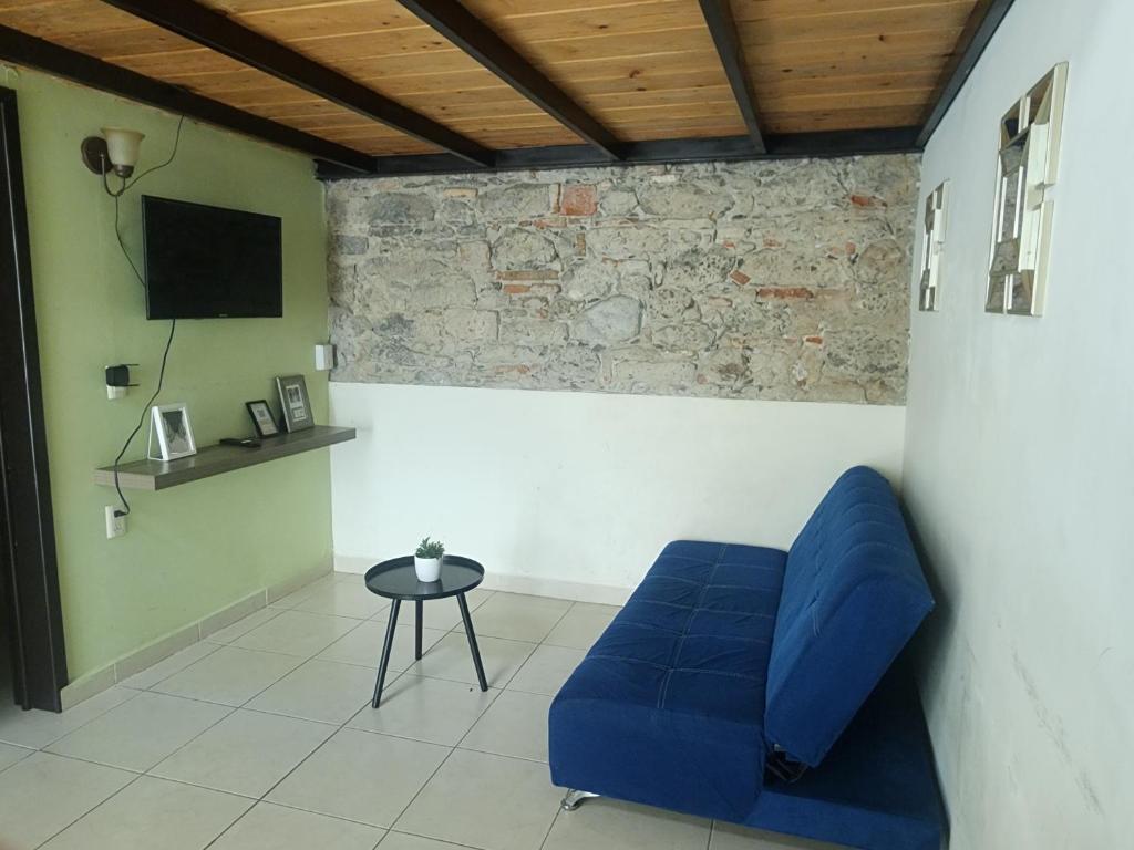 Loft en ciudad de Puebla - 3