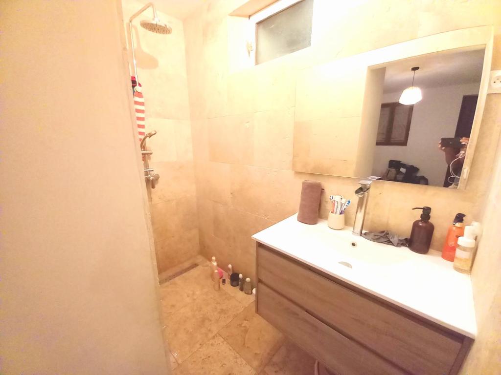 Les oliviers, Pont-Saint-Esprit