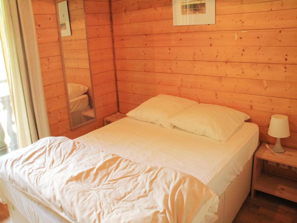 Apartment with 4 rooms and terrace - 3