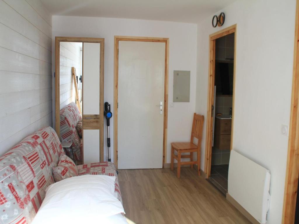 Studio in Châtel near Cable Car Station - 4