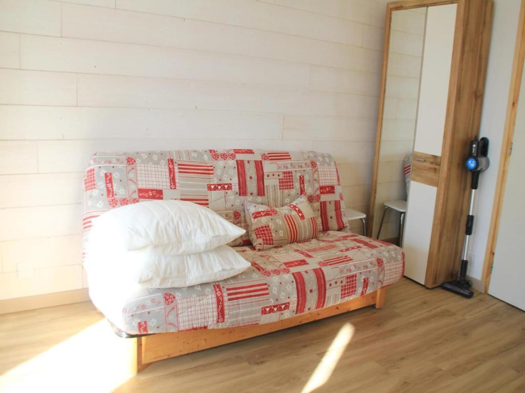 Studio in Châtel near Cable Car Station - 3