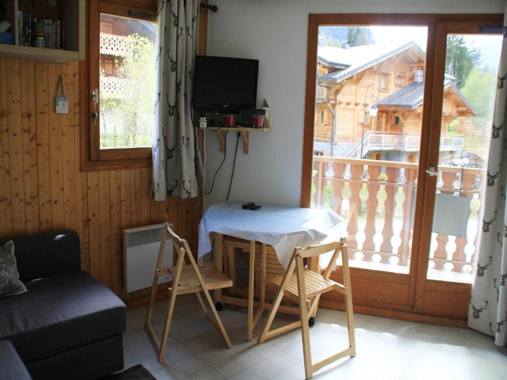 Holiday home in Chatel near ski area - 4