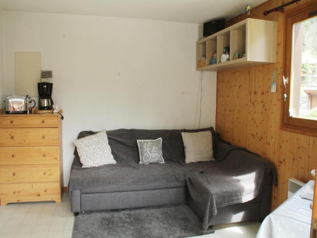 Holiday home in Chatel near ski area - 2