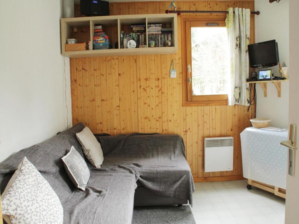 Holiday home in Chatel near ski area - 3
