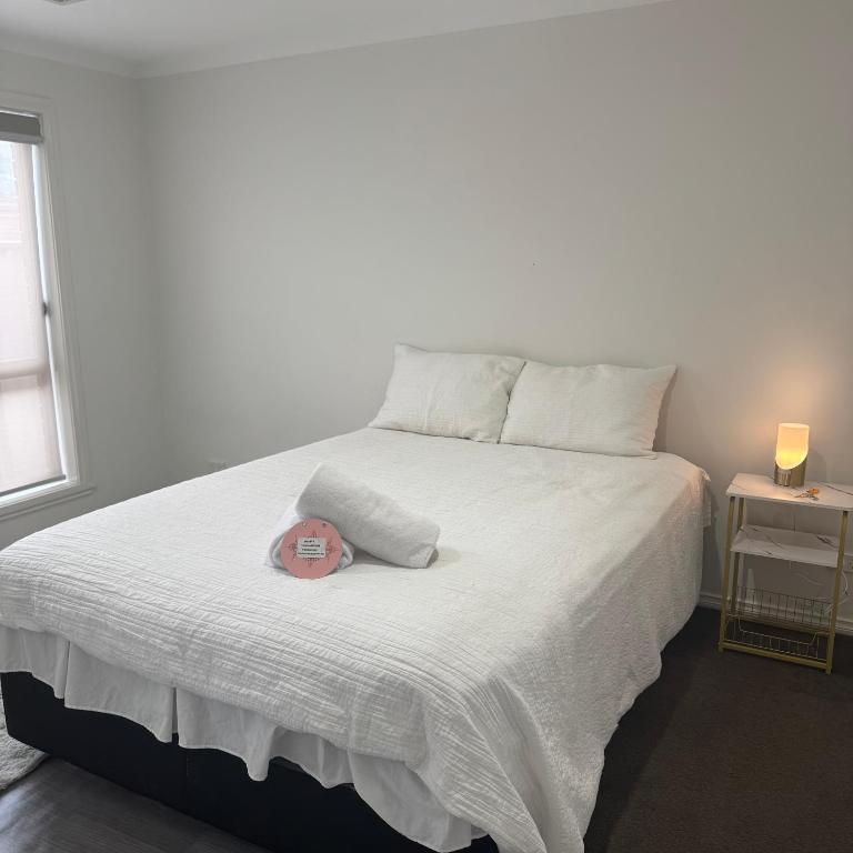 Mahzan on Braid Room 6, Truganina