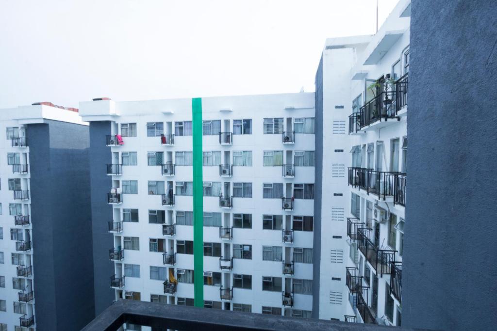 Apartemen Jarrdin Cihampelas B 2223 By PROELIA INDONESIA