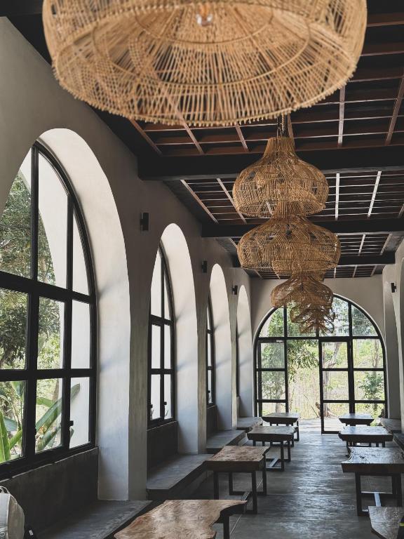 Nuansa Penida Hostel