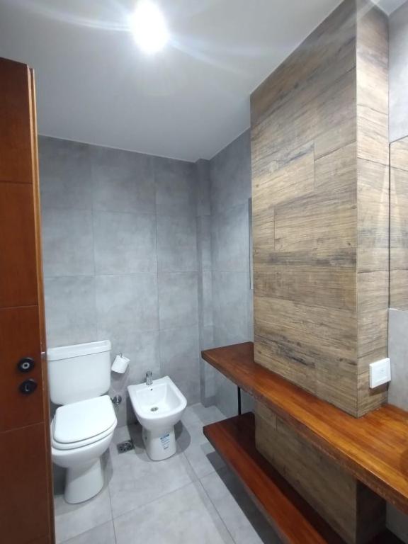 Tu mono ambiente en Floresta - 5