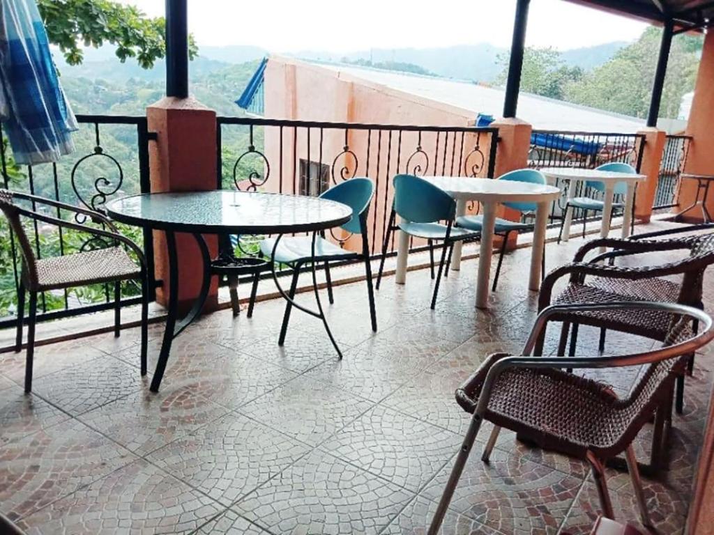 CH Guest Inn