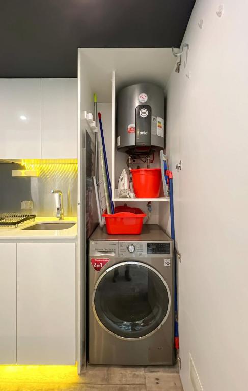 The Classy Loft by Geko - 2