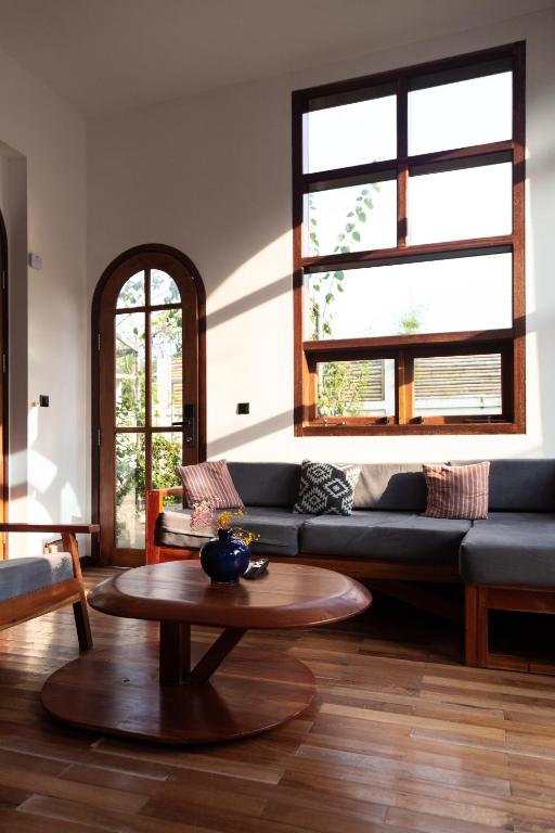 Markisa Villas – Private Pool Villas on Gili Air