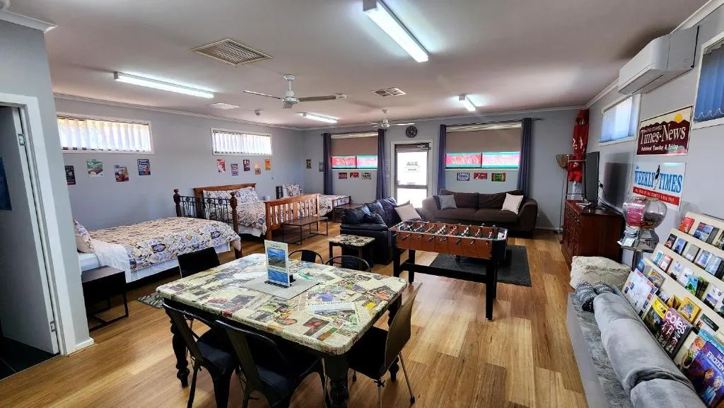 The Corner Store B&B，位于斯托尔的酒店