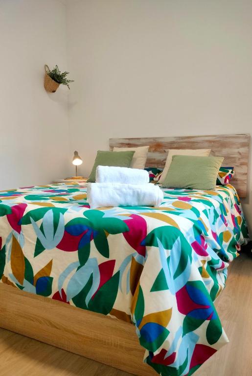 Apartamento en el Serrallo de Tarragona - 2