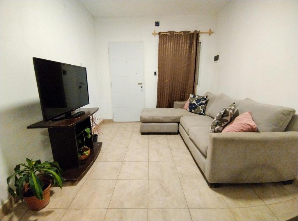 La Griselda en Salta, duplex renovado y encantador - 2
