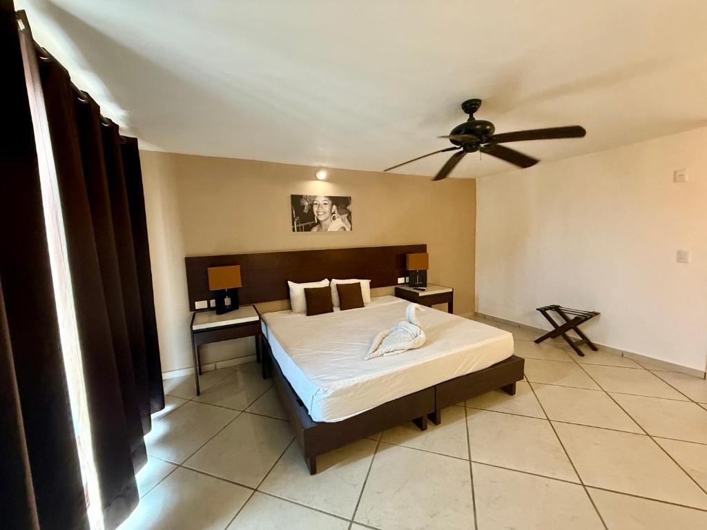 MULUC Playa, Playa del Carmen