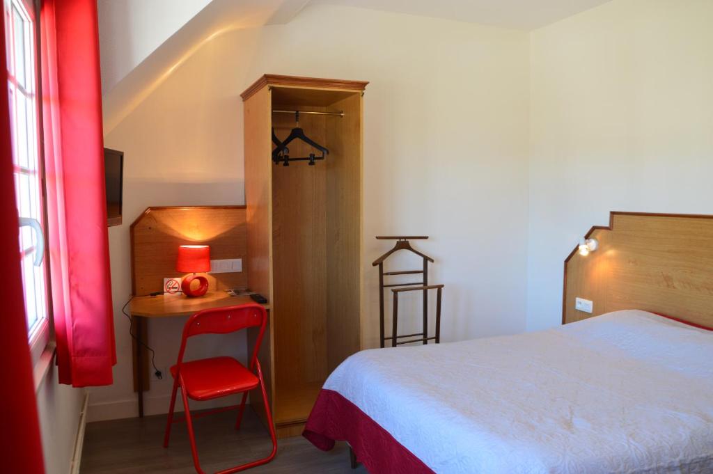 L'annexe photo