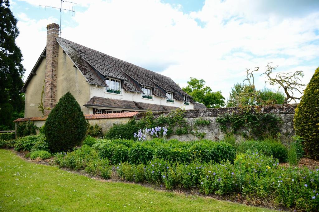 L'annexe — Hotel in Le Mele-sur-Sarthe