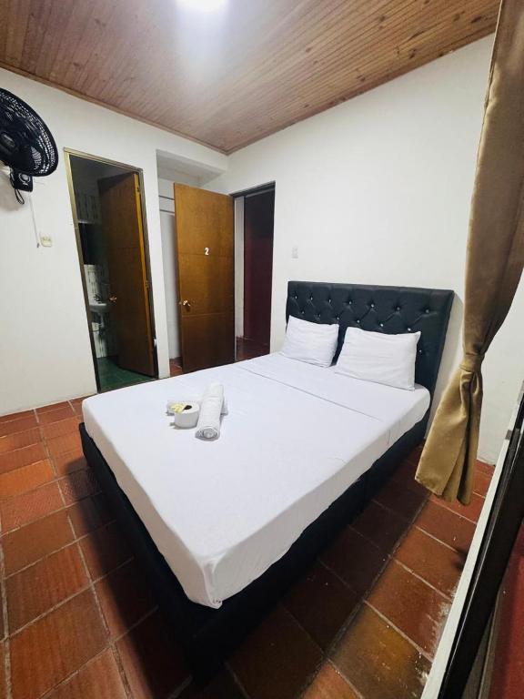 Hotel la Isabella SM - 3