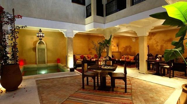 Riad Karmanda photo