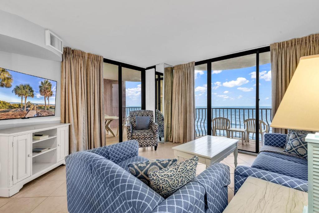 3 BR Palms Resort Oceanfront, Myrtle Beach