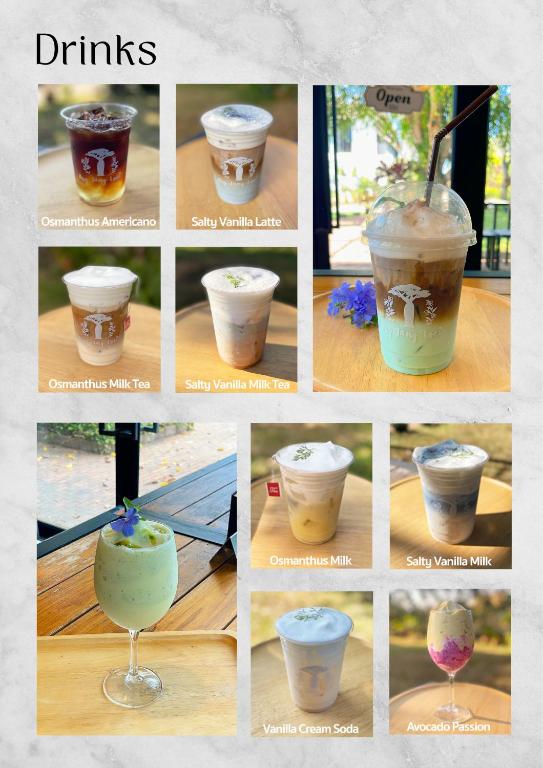 お料理のイメージ