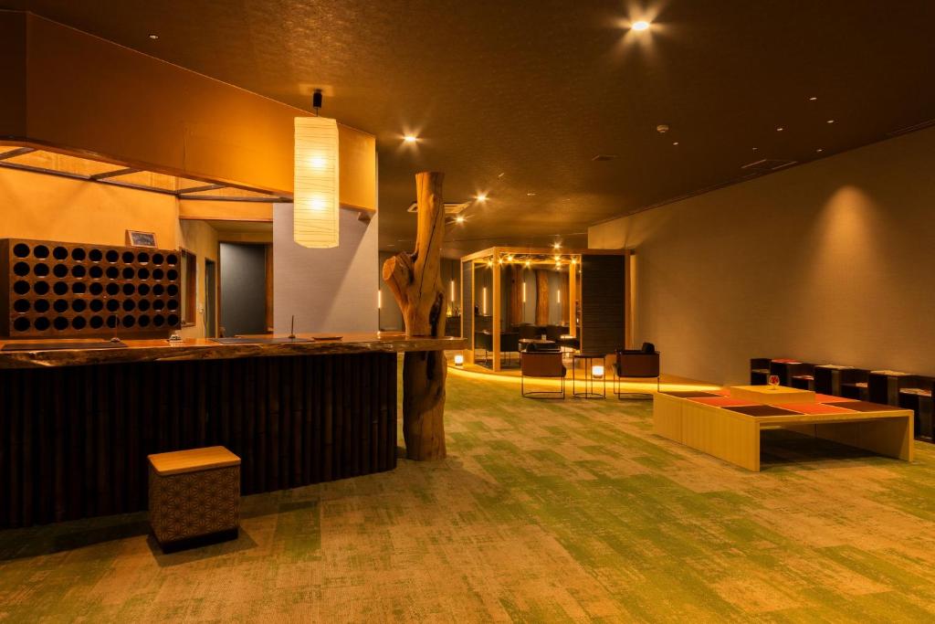 아소 바이엔 스파 리조트 호텔 이미지 2