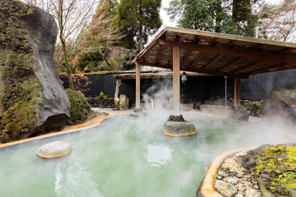 2. 아소 바이엔 스..