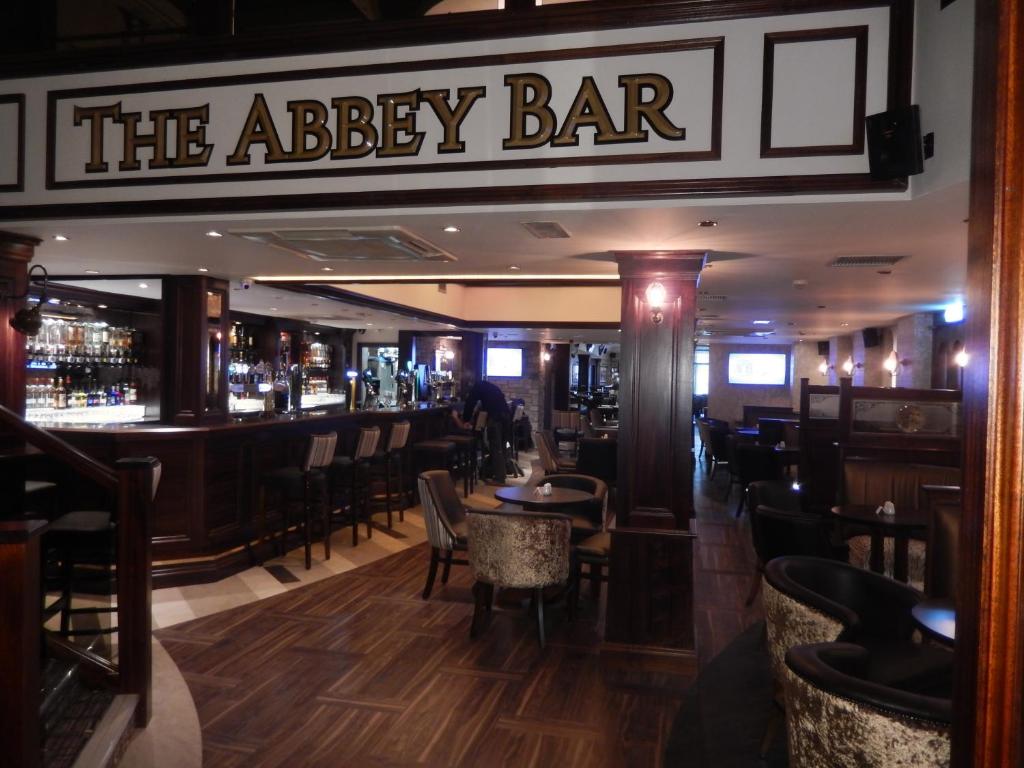 Bar/lounge