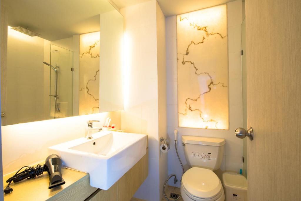 バスルーム（客室）