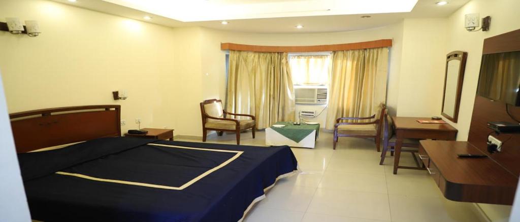 Gauriyya Tourist Resort, Bahadurgarh