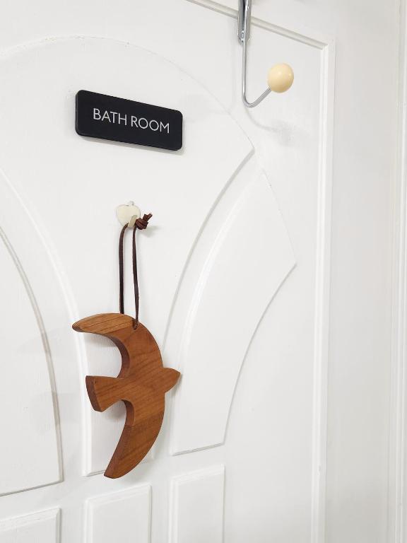 Inn Seoul – Private and Cozy home in Bongcheon