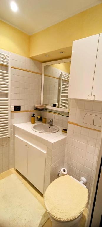 Studio Vieux Village Roquebrune Cap Martin RCM - 4