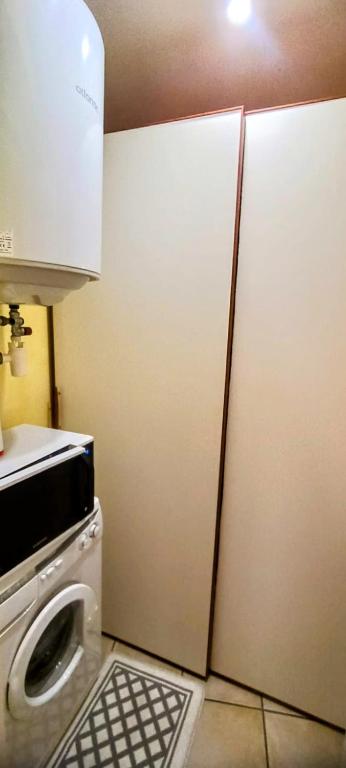 Studio Vieux Village Roquebrune Cap Martin RCM - 5