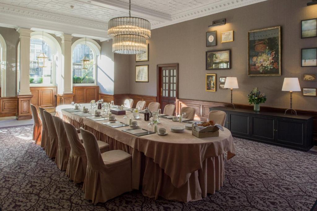 InterContinental Edinburgh The George By IHG