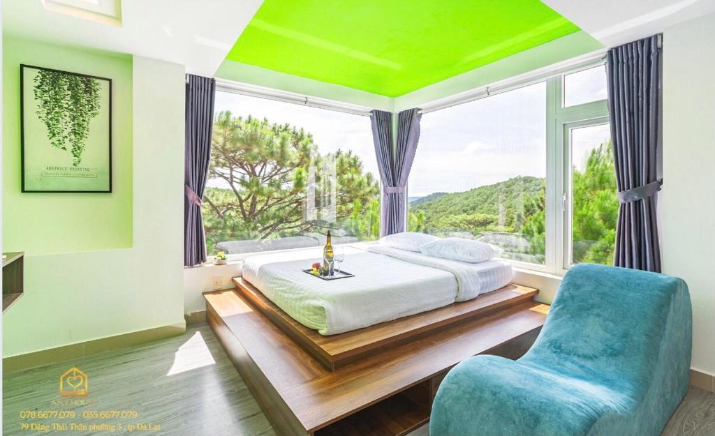 ANY House DaLat, Ấp Xuân An