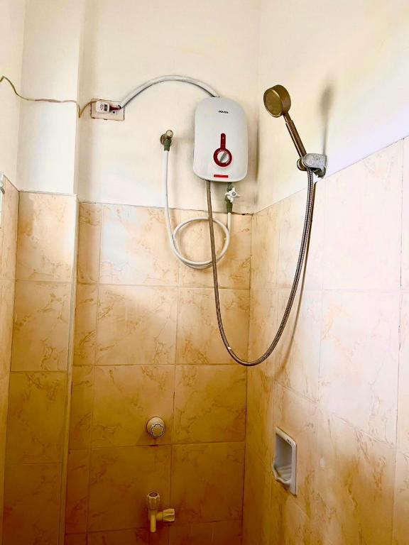 Shower