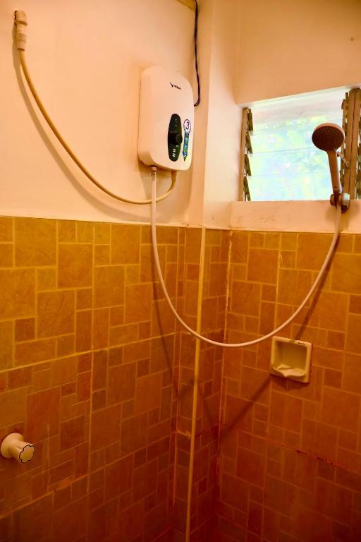 Shower