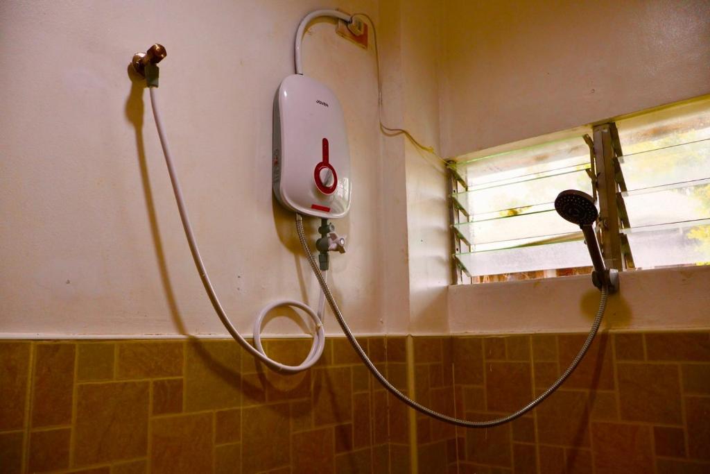 Shower