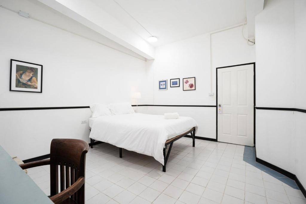 GO INN Hua Lamphong - โกอินน์ หัวลำโพง, Samphanthawong