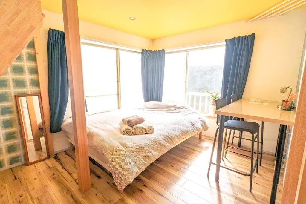 Rize Apartments