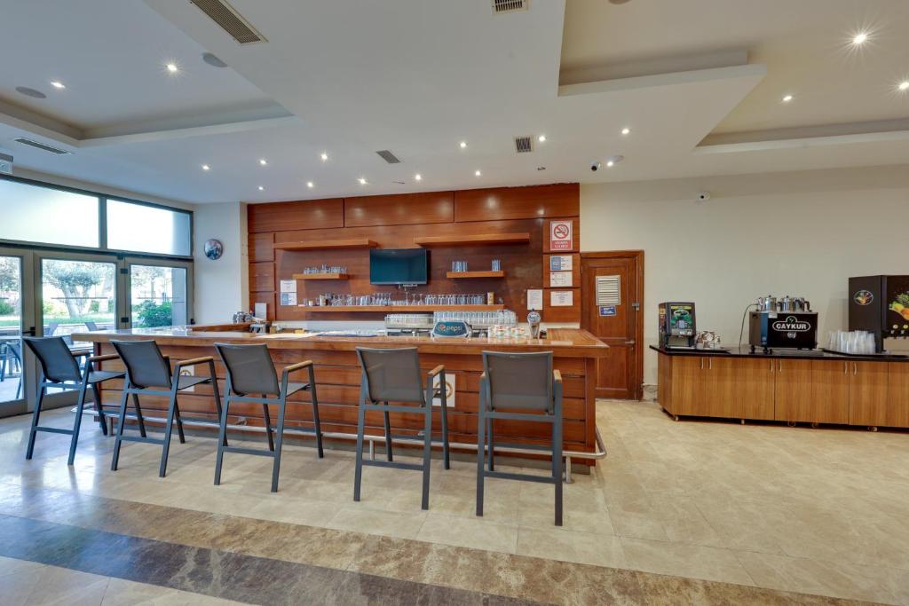Bar/lounge