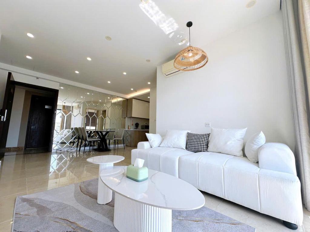 MintHomes &#8211; VinHomes Dcapitale &#8211; Beauty Apartment