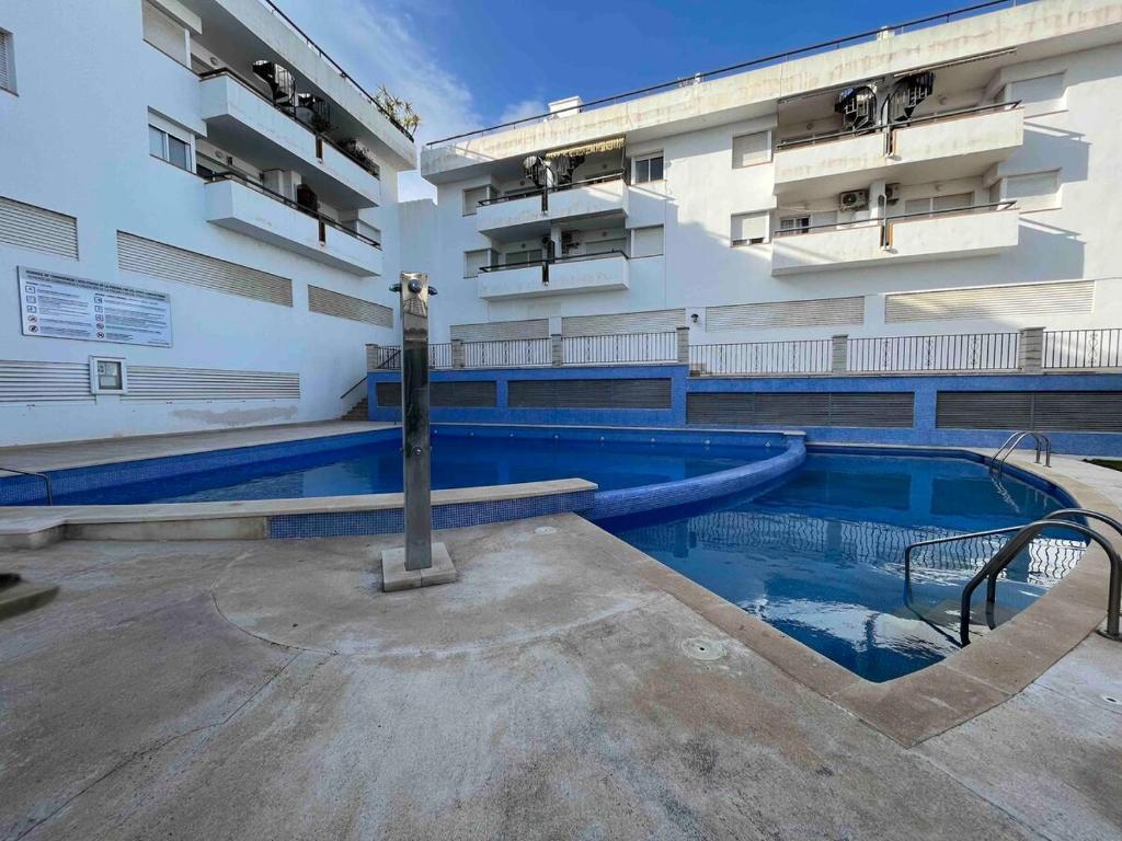 Apartamento con piscina a pocos metros de la playa - 3