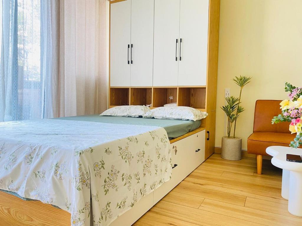 KimHouse, Ho Či Minovo Město