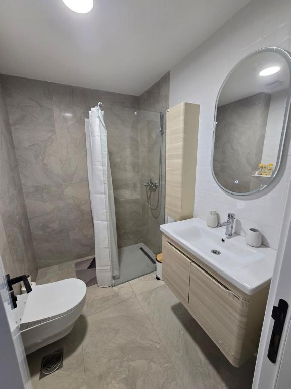 Sunny lux apartman II - 2