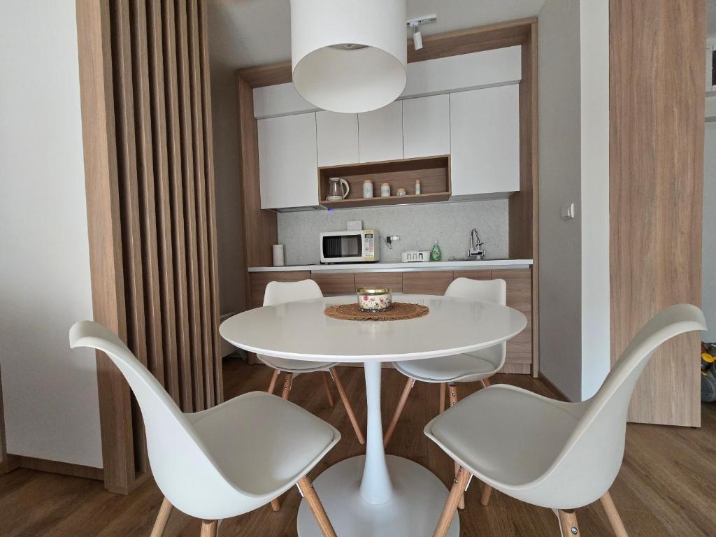 Sunny lux apartman II - 4