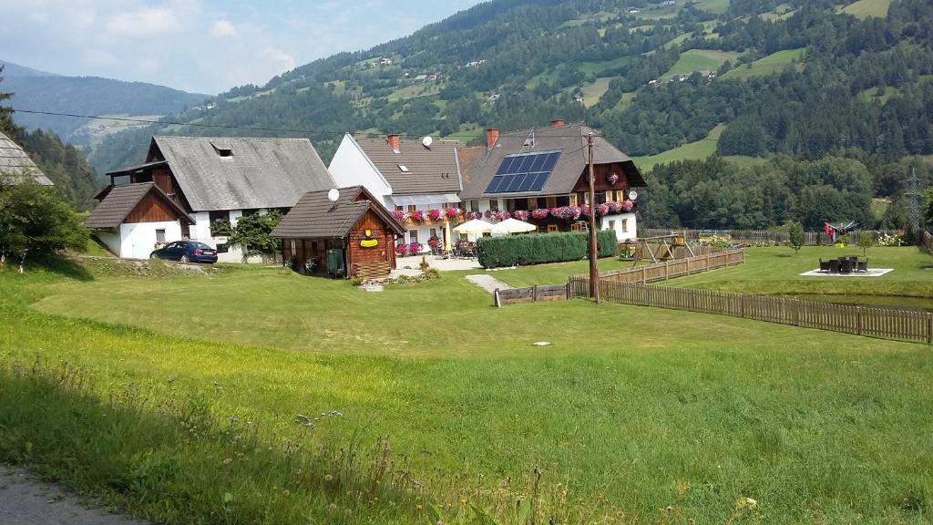 Haus Edlinger - 2