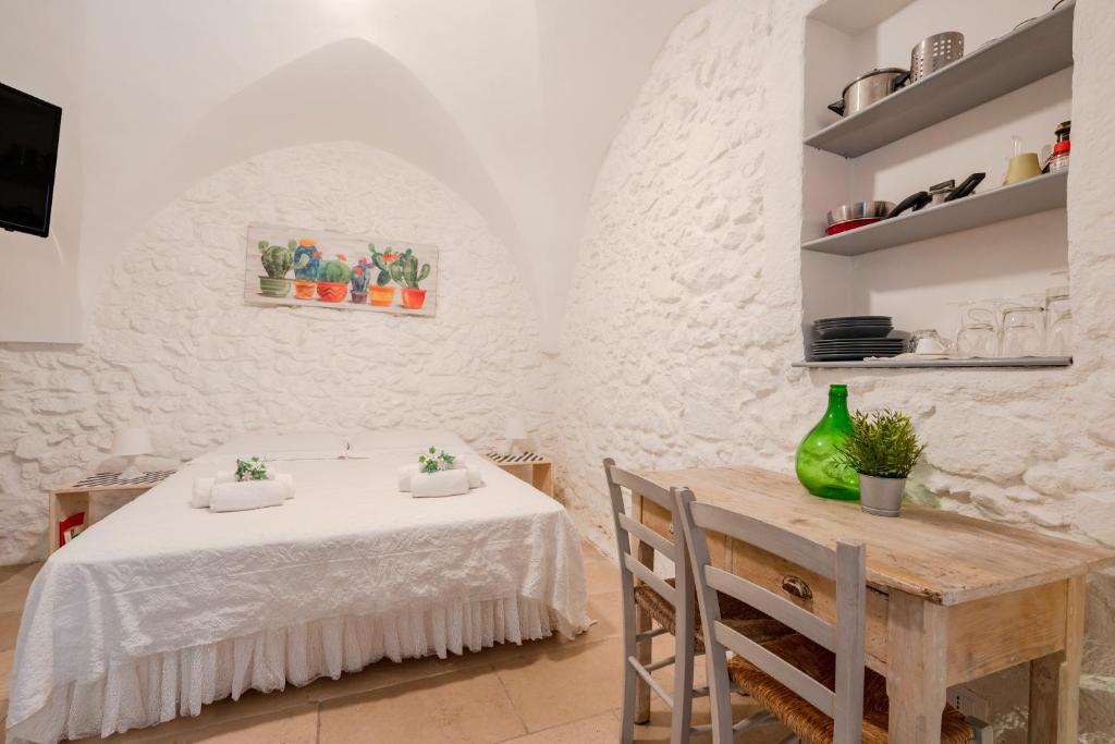 GuestHost - Casa Vacanza Gioia - Tiny & Central Studio - 3